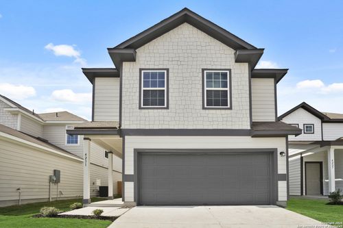 4231 Wichita Woods, San Antonio, TX, 78245-4917 | Card Image