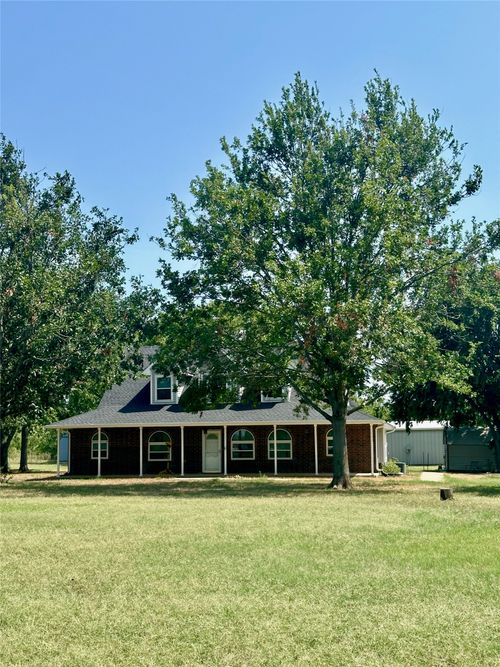 4412 W Dickson Ln, Little Elm, TX, 75068-3284 | Card Image
