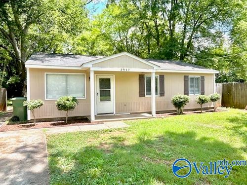 2417 Mount Vernon Road, Huntsville, AL, 35810 | Card Image