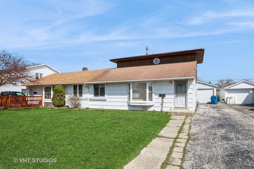 8743-8743 S Beck Pl, Hometown, IL, 60456-1114 | Card Image