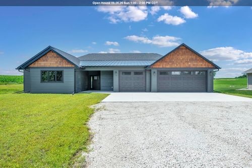 13733 240th Ave, Orleans, IA, 51360-7050 | Card Image
