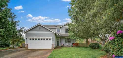 2719 Cherry Hill Ct Nw, Salem, OR, 97304-1343 | Card Image