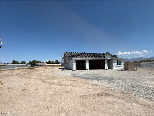 1520 Cavalry St, Pahrump, NV, 89048-5974 | Card Image