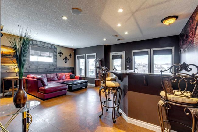 44 Sage Hill Way Nw, Home with 4 bedrooms, 3 bathrooms and 6 parking in Calgary AB | Image 32