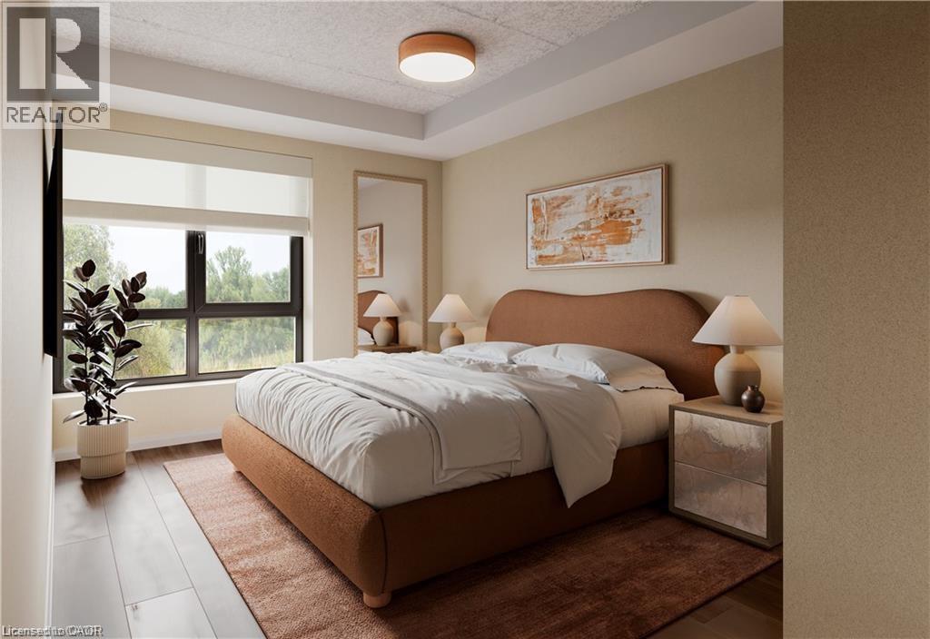 Residential Lease in Waterloo