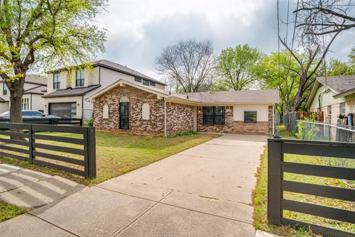 4011 Abilene St, Dallas, TX, 75212-1014 | Card Image