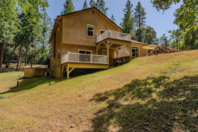 18777 Sugar Pine Dr S, House other with 3 bedrooms, 3 bathrooms and null parking in Pine Grove CA | Image 60