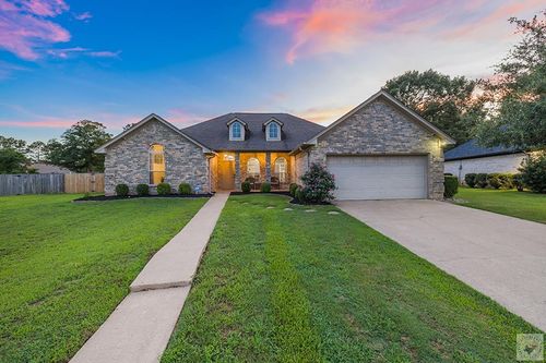 7502 Palisades Drive, Texarkana, TX, 75503 | Card Image