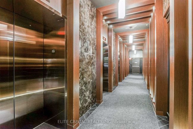 2315 - 70 Temperance St, Condo with 2 bedrooms, 2 bathrooms and 1 parking in Toronto ON | Image 23