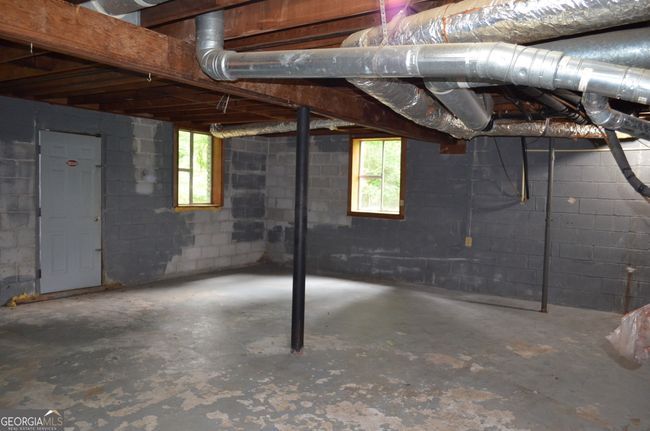 6286 Saddlewood Dr, House other with 3 bedrooms, 2 bathrooms and null parking in Lithonia GA | Image 28