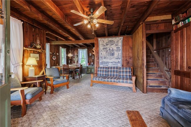 7732 Lake Blf, House other with 3 bedrooms, 2 bathrooms and null parking in Wolcott NY | Image 5