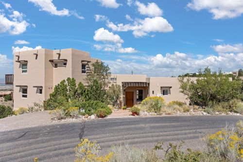 18 Evergreen Drive, Placitas, NM, 87043 | Card Image