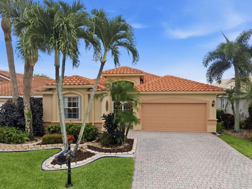 7624 Viniste Drive, Boynton Beach, FL, 33472 | Card Image