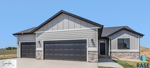6513 S Barclay Trl Trail, Sioux Falls, SD, 57106 | Card Image