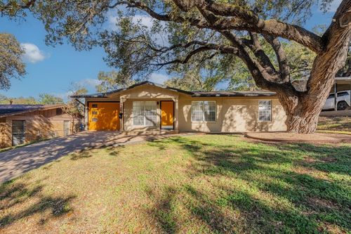 4904 Enchanted Lane, Austin, TX, 78745 | Card Image