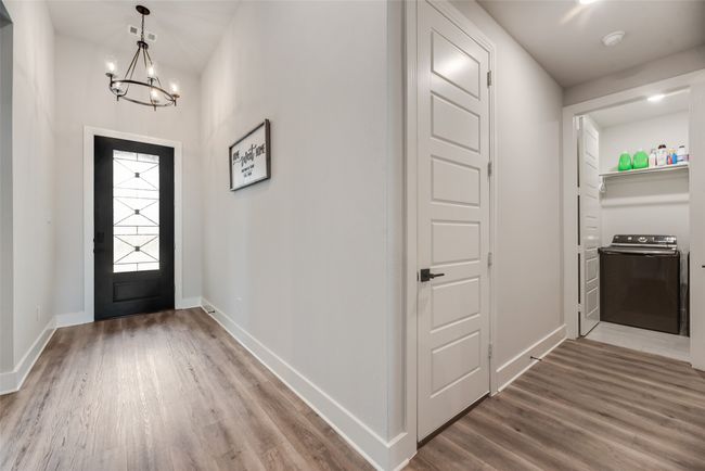 1821 Rough Ridge Trl, House other with 3 bedrooms, 2 bathrooms and null parking in Midlothian TX | Image 23