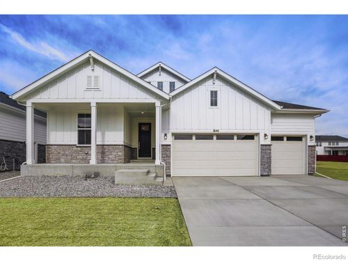 1644 Sundown Run Dr, Windsor, CO, 80550-5281 | Card Image