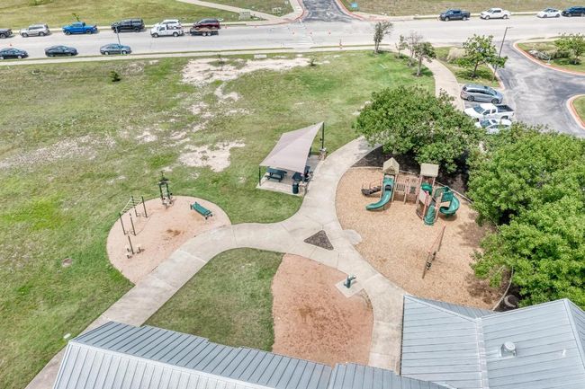 20224 Stanley Robin Ln, House other with 3 bedrooms, 3 bathrooms and 4 parking in Pflugerville TX | Image 37