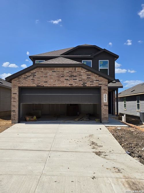 8027 Biggio Ln, Converse, TX, 78109-4901 | Card Image