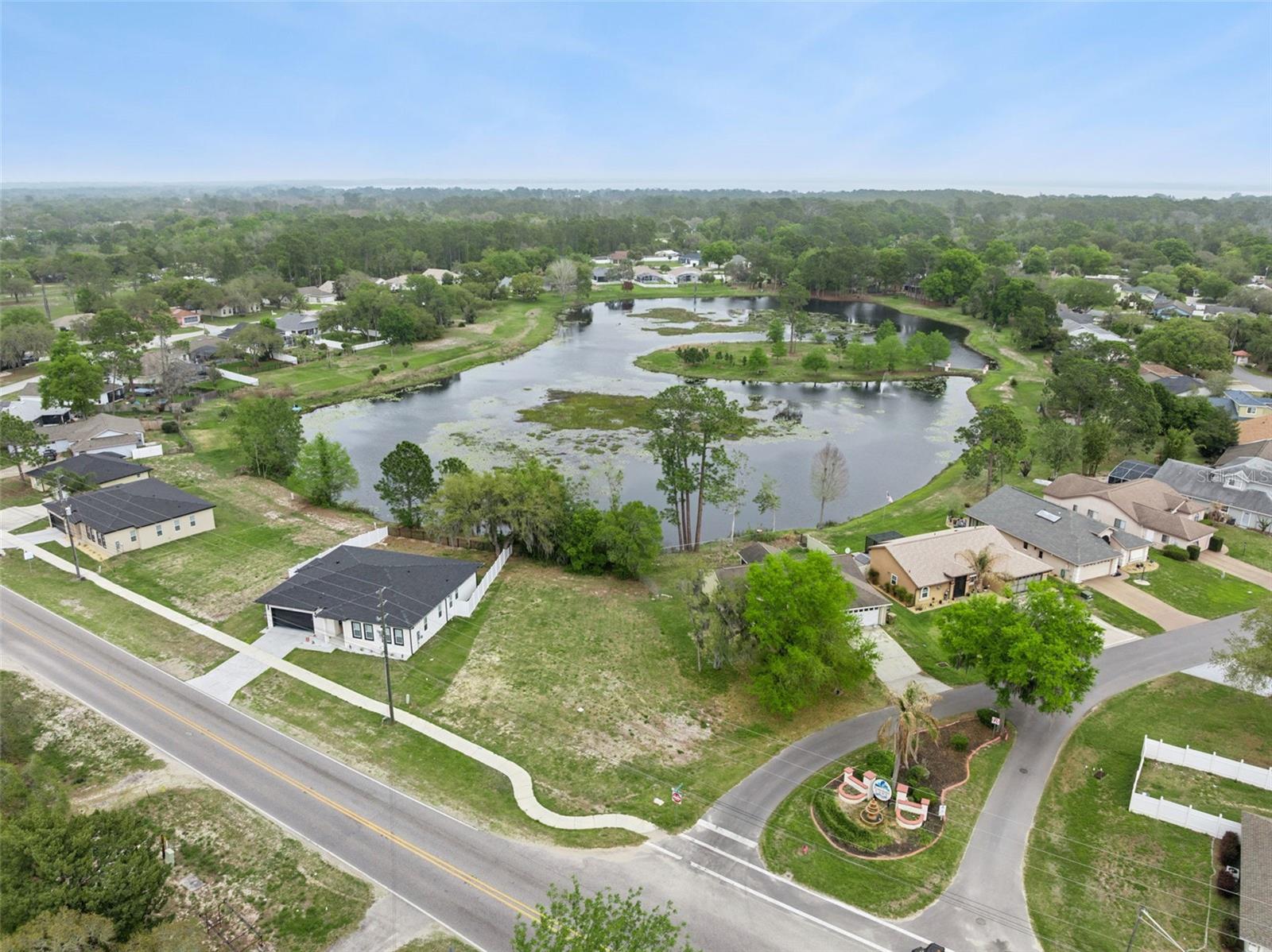 Land in LEESBURG 2
