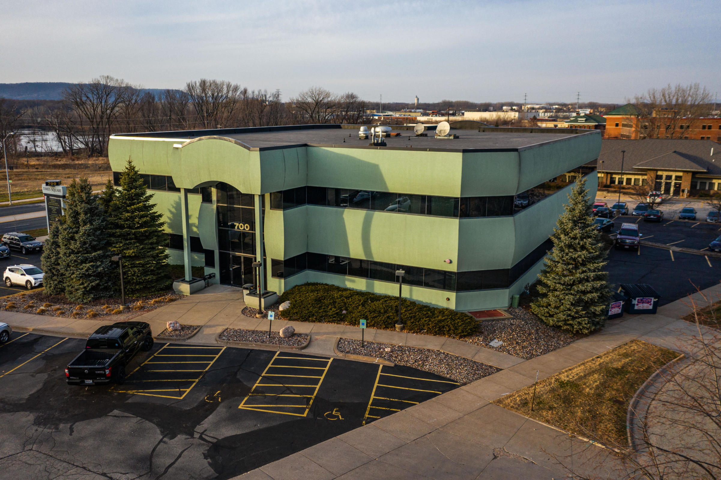 Commercial Lease in La Crosse 3