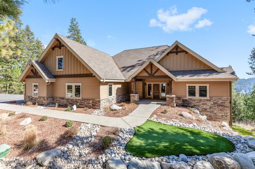 1122 S Four Winds Rd, Coeur D Alene, ID, 83814-9684 | Card Image