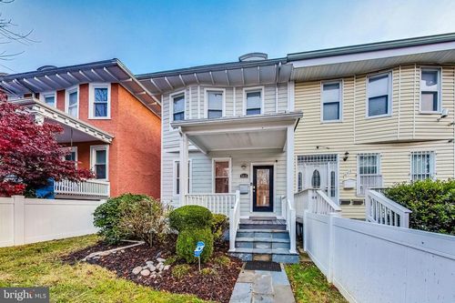 5415 Illinois Ave Nw, WASHINGTON, DC, 20011-3907 | Card Image