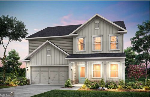 1679 Branch Creek Dr, Cumming, GA, 30040-1918 | Card Image