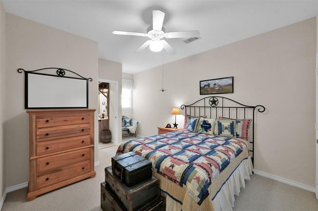 15 Regency Pt, Townhouse with 3 bedrooms, 3 bathrooms and null parking in Montgomery TX | Image 22