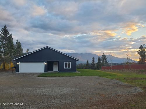 46 Connie Place, Moyie Springs, ID, 83845 | Card Image