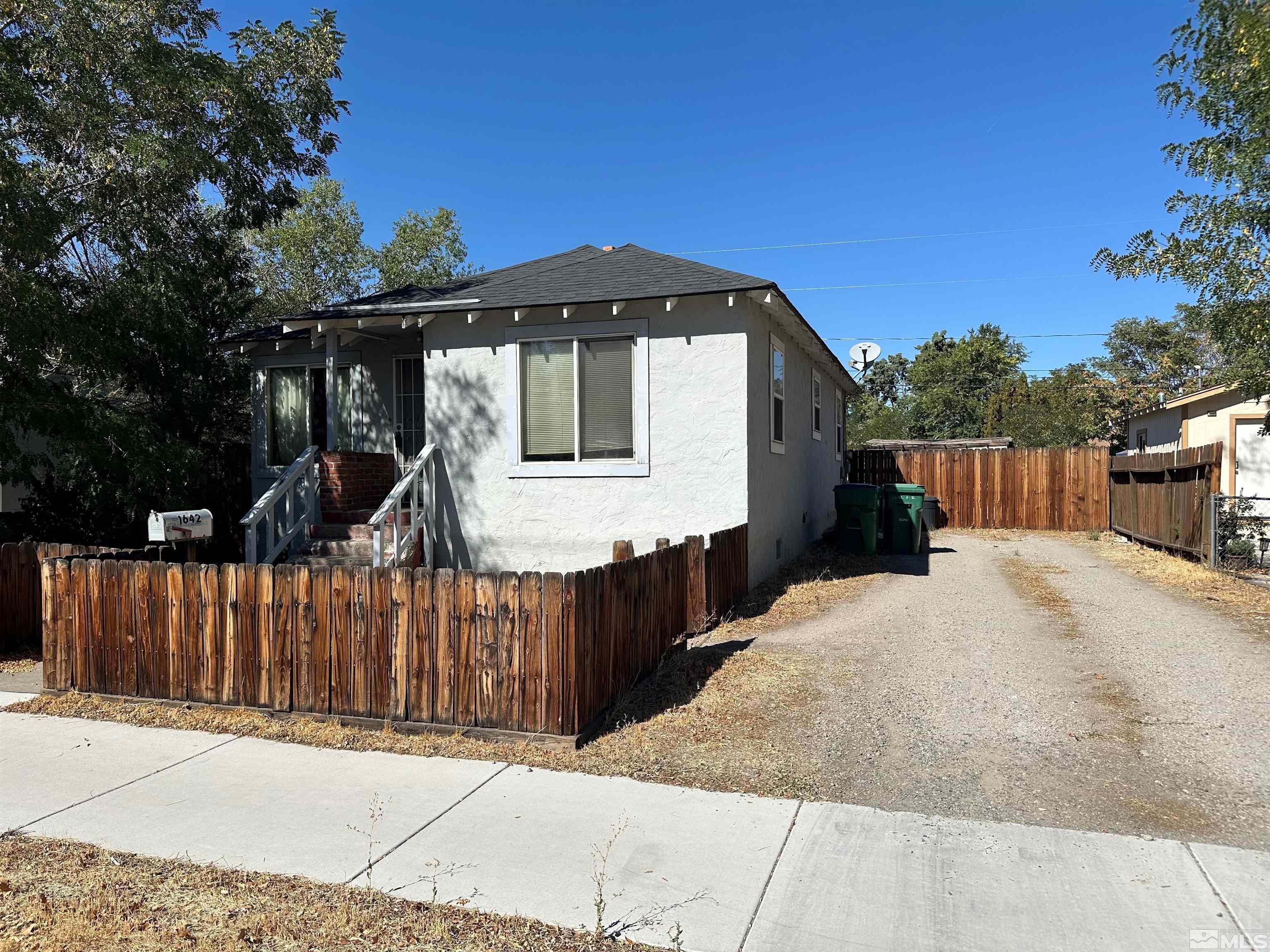 H St, Sparks, NV 89431