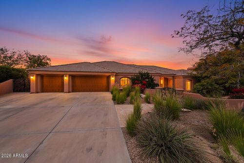 10433 N Nicklaus Drive, Fountain Hills, AZ, 85268 | Card Image