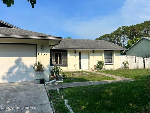 1137 Hill Ave Nw, PALM BAY, FL, 32907-7917 | Card Image