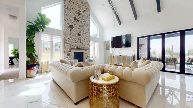 1302 Azure Pearl Trl, House other with 4 bedrooms, 4 bathrooms and null parking in St Paul TX | Image 12