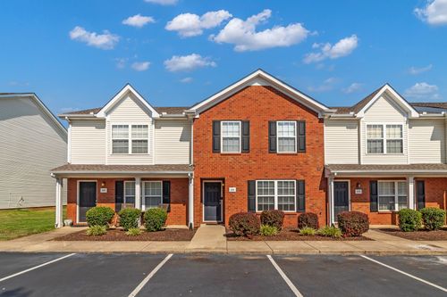1028 Shaman Xing, Murfreesboro, TN, 37128-4190 | Card Image
