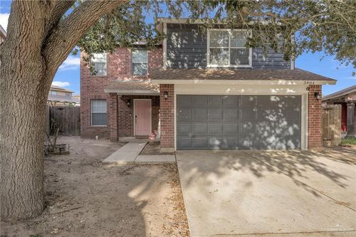 3904 Robin Ave, McAllen, TX, 78504-5403 | Card Image