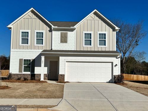 397 Bentwater Way, Hoschton, GA, 30548-1134 | Card Image