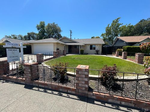 432 S Orchard Avenue, Vacaville, CA, 95688 | Card Image