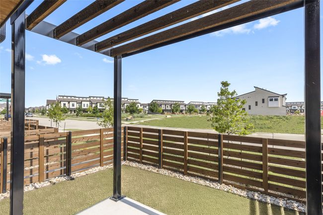 3791 Pine Leaf Ln, Townhouse with 3 bedrooms, 3 bathrooms and null parking in Prosper TX | Image 4