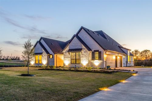 126 Deer Crossing Rd, Gunter, TX, 75058-4126 | Card Image
