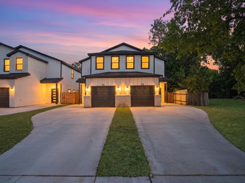 824 & 826 Stamps Avenue, Fort Worth, TX, 76114 | Card Image