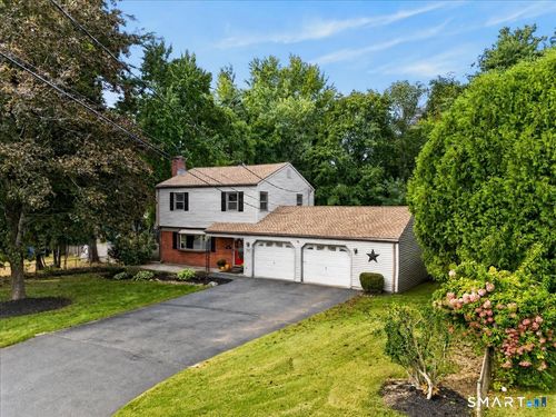 71 Brewster Rd, Enfield, CT, 06082-4105 | Card Image