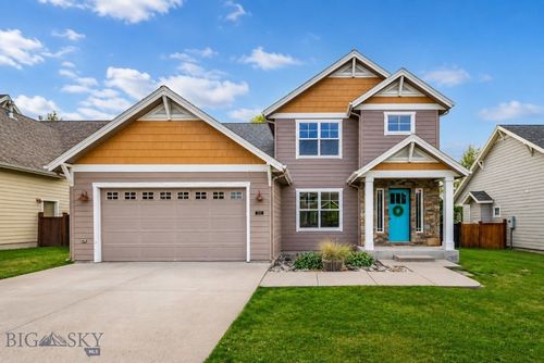 3159 Gardenbrook Ln, Bozeman, MT, 59715-0687 | Card Image