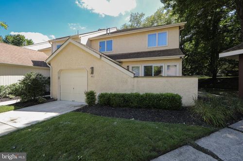 1405 Chanticleer, CHERRY HILL, NJ, 08003-4823 | Card Image