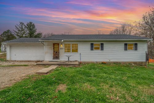 3277 Belfast Pike, Hillsboro, OH, 45133 | Card Image