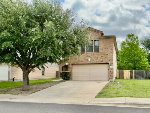 2242 Perkins Pl, Georgetown, TX, 78626-8212 | Card Image