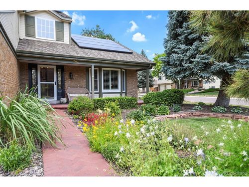 5301 S Garland Way, Littleton, CO, 80123-7312 | Card Image