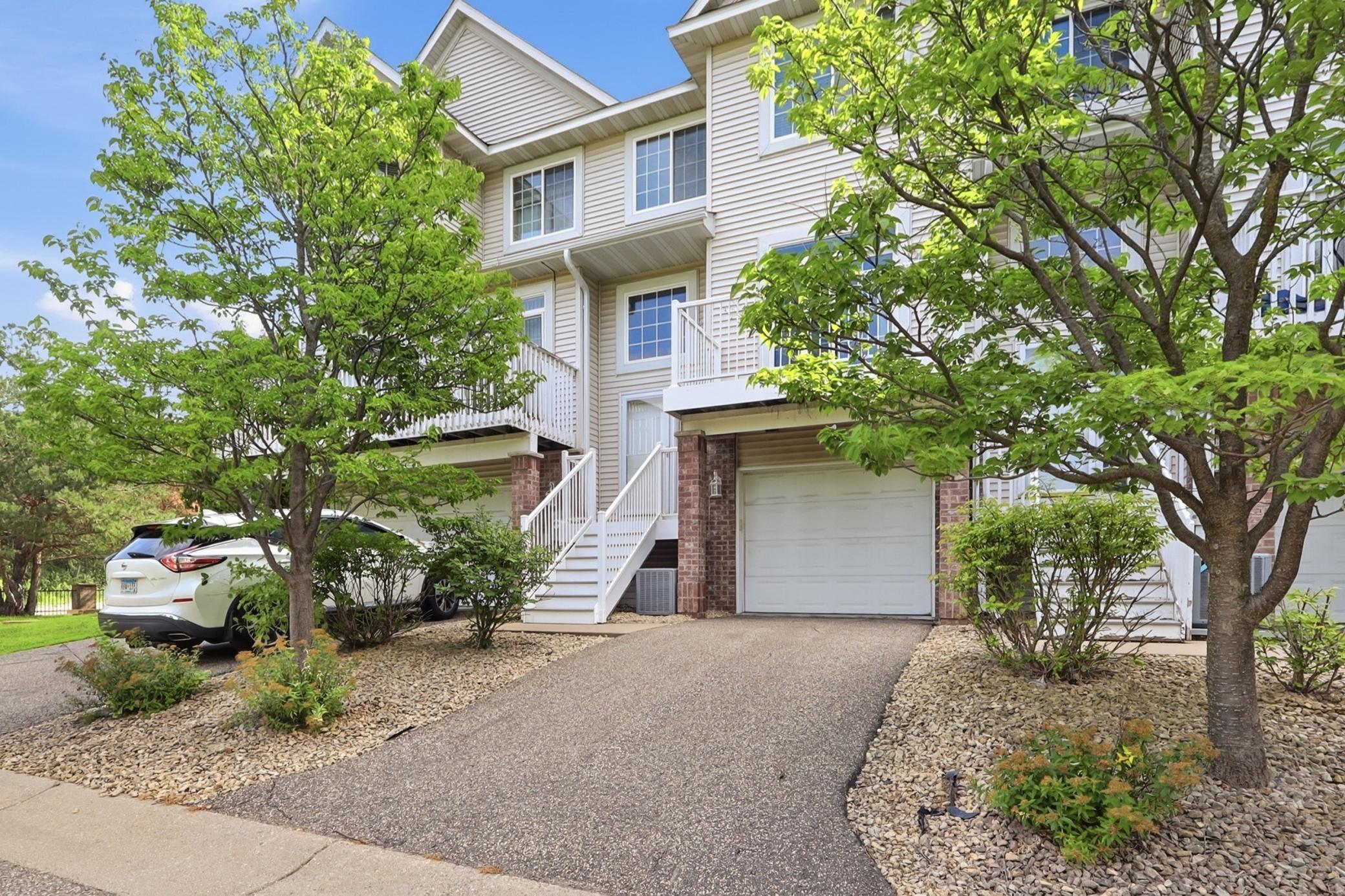 Residential in Maplewood