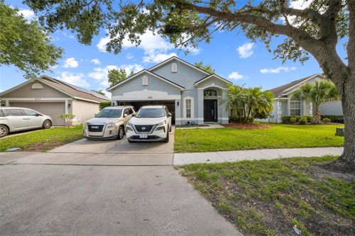 4931 Jetton Dr, ORLANDO, FL, 32837-4752 | Card Image