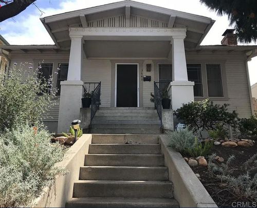3645 Villa, San Diego, CA, 92104 | Card Image